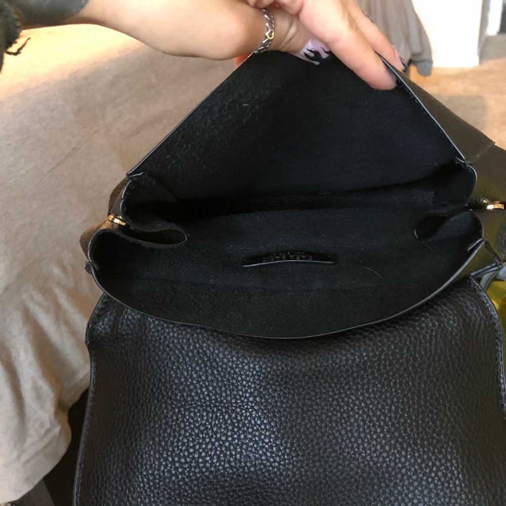 Zara backpack - Picture 4 of 5